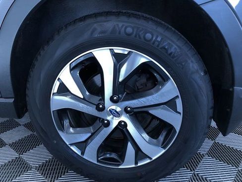 Used 2022 Subaru Outback Limited w/ Popular Package #2 image 16