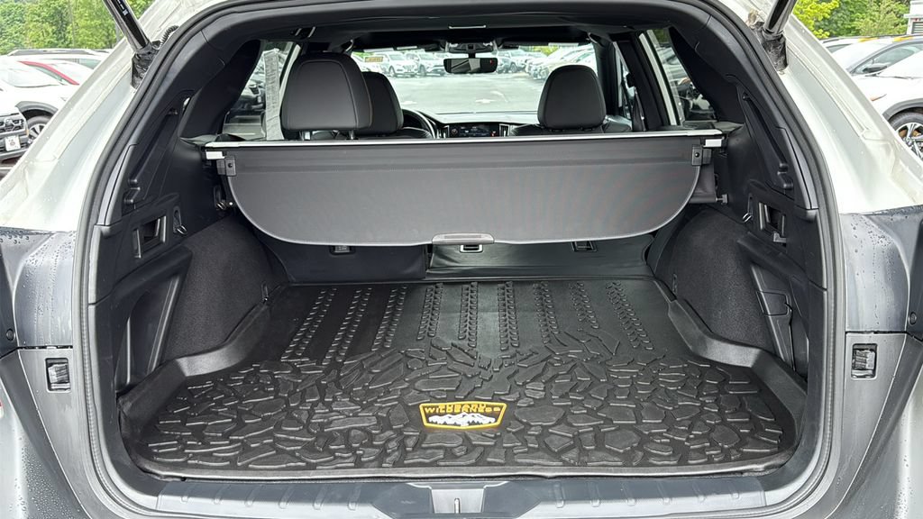 Used 2023 Subaru Outback Wilderness AWD/4WD image 26