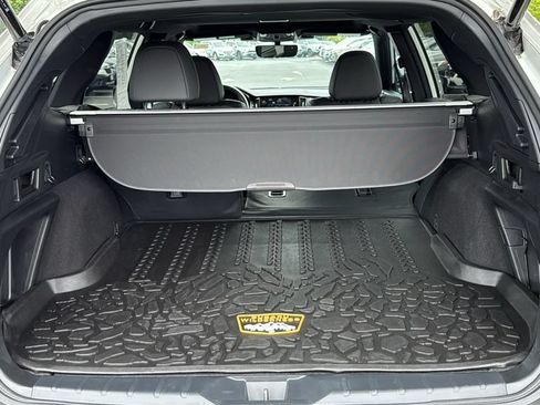 Certified 2023 Subaru Outback Wilderness AWD/4WD image 26