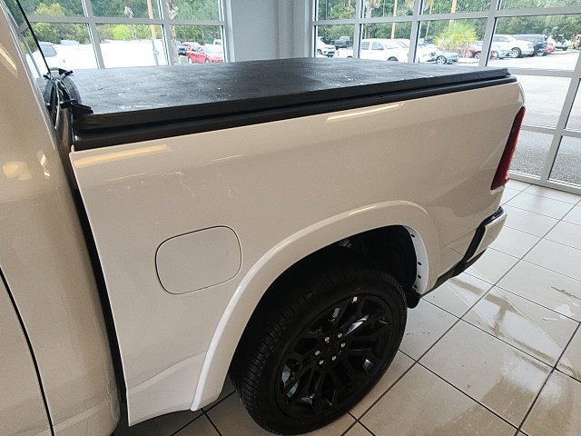 New 2026 RAM 1500 Limited AWD/4WD image 13