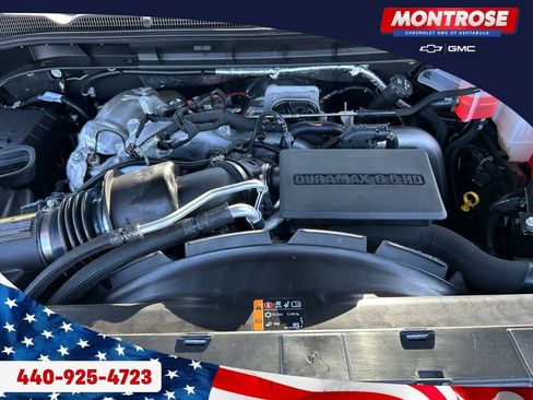 New 2026 GMC Sierra 3500 SLT AWD/4WD image 31