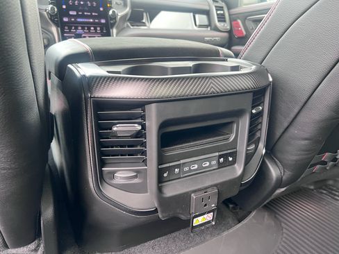 New 2026 RAM 1500 RHO w/ RHO Level 1 Equipment Group AWD/4WD image 17