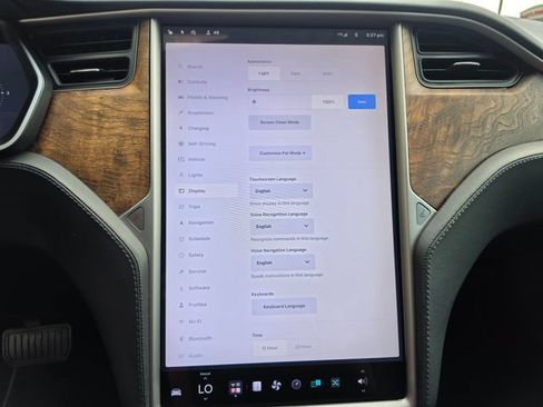 Used 2020 Tesla Model S Long Range AWD/4WD image 64