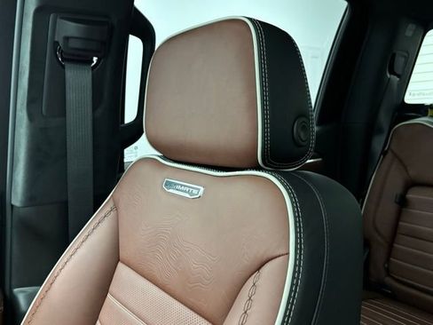 New 2026 GMC Sierra 1500 Denali Ultimate image 47