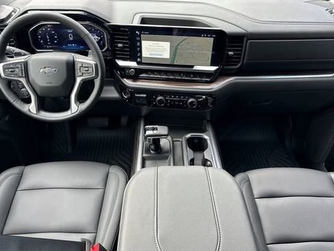 New 2026 Chevrolet Silverado 1500 LT Trail Boss w/ LT Trail Boss Premium Package image 18