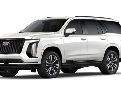New 2025 Cadillac Escalade Sport Platinum image 62