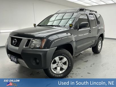 Used 2013 Nissan Xterra S w/ Value Package