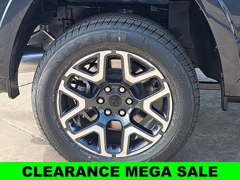 New 2026 RAM 1500 Laramie image 38