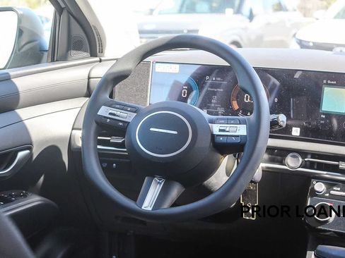 Used 2026 Hyundai Tucson SEL Plus FWD image 21