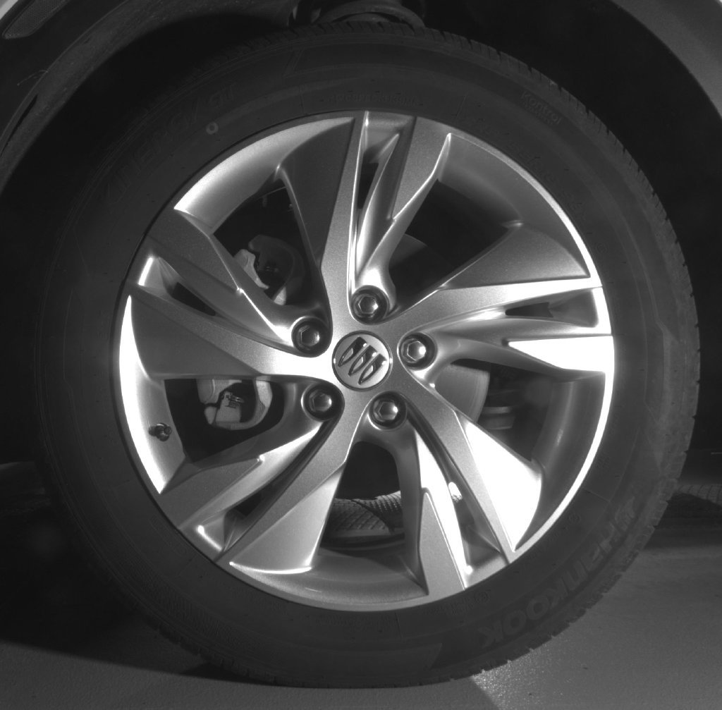 Used 2024 Buick Encore GX Preferred FWD image 17