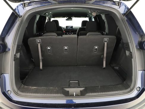 Used 2023 Honda Pilot Sport image 28