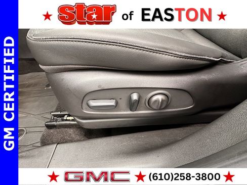 Certified 2023 Buick Encore GX Select image 15