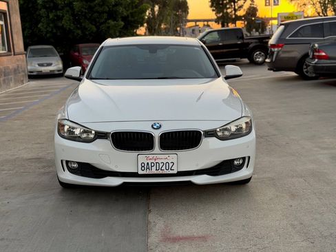 Used 2014 BMW 328i Sedan RWD image 3