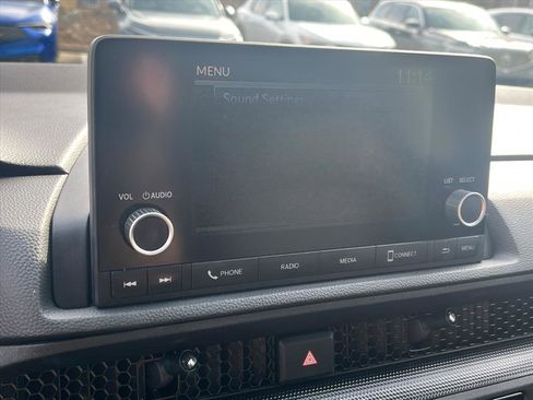 Certified 2023 Honda CR-V EX image 14