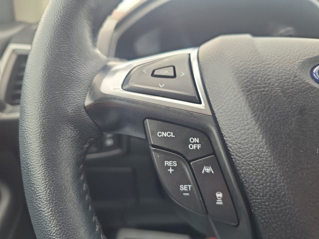 Used 2024 Ford Edge SEL w/ Convenience Package AWD/4WD image 27