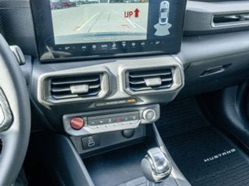 New 2026 Ford Mustang Coupe RWD image 53