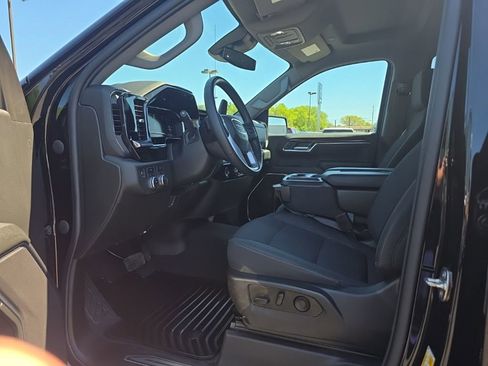 Certified 2023 GMC Sierra 1500 Elevation AWD/4WD image 12