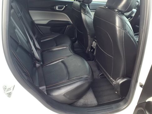 Used 2024 Jeep Compass Limited w/ Elite Group AWD/4WD image 27