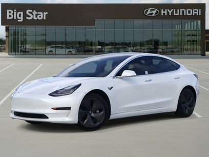 Used 2020 Tesla Model 3 Long Range