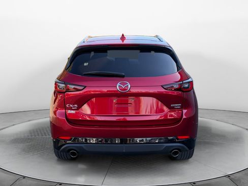Certified 2024 MAZDA CX-5 2.5 Turbo w/ Premium Package image 6