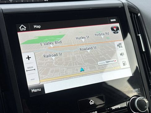 Used 2025 Subaru Forester Wilderness image 22