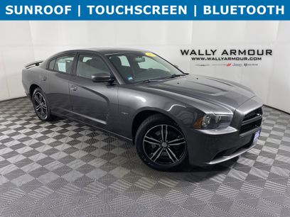 Used 2014 Dodge Charger R/T