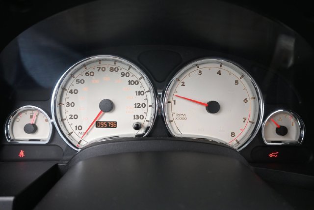 Used 2007 Saturn Vue 2WD w/ Comfort Pkg image 13