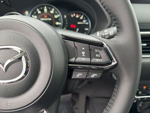 New 2025 MAZDA CX-5 AWD 2.5 S w/ Premium Plus Pkg image 23
