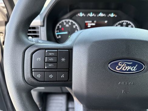 New 2026 Ford F150 XL w/ Tow/Haul Package RWD image 24