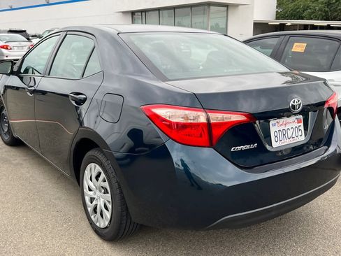Used 2018 Toyota Corolla LE FWD image 6