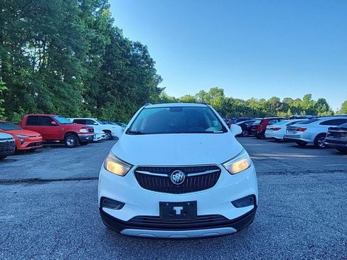 Used 2019 Buick Encore Preferred FWD image 8