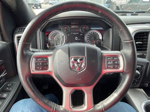 Used 2022 RAM 1500 Classic Warlock image 28