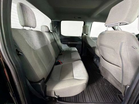 Used 2022 Ford F150 XLT w/ XTR Package AWD/4WD image 26