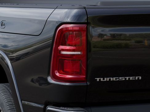 New 2026 RAM 1500 Tungsten w/ Bed Utility Group AWD/4WD image 5