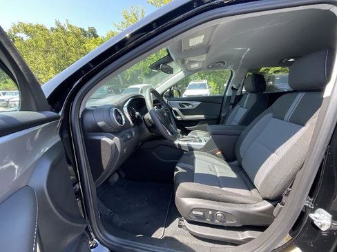 New 2025 Chevrolet Blazer LT w/ Redline Edition image 59