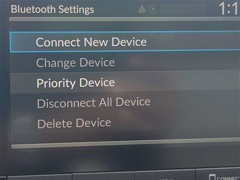 Used 2023 Honda Accord EX image 5