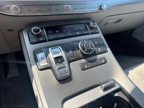 Used 2020 Hyundai Palisade SEL w/ Convenience Package AWD/4WD image 8