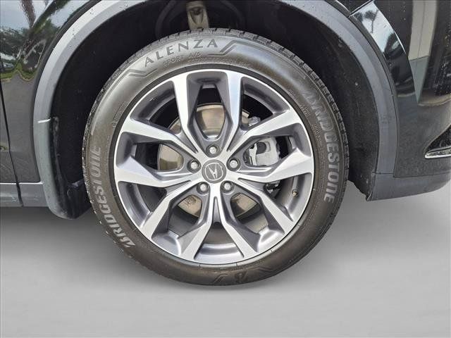 Certified 2024 Acura MDX w/ Technology Package FWD image 22