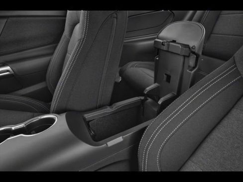 New 2026 Ford Mustang GT RWD image 11