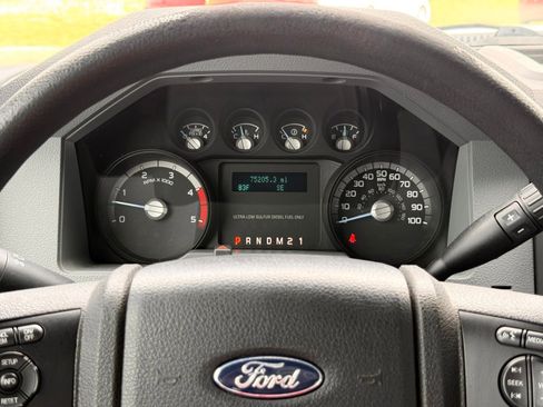 Used 2016 Ford F450 XL w/ Power Equipment Group AWD/4WD image 43