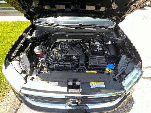 Certified 2024 Volkswagen Taos SE w/ Panoramic Sunroof Package FWD image 24