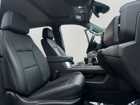 Used 2023 GMC Sierra 1500 SLT w/ SLT Premium Package image 28