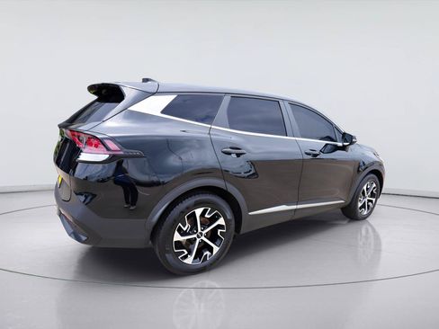 Used 2023 Kia Sportage EX FWD image 6