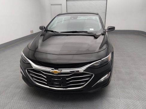 Used 2025 Chevrolet Malibu LS FWD image 15