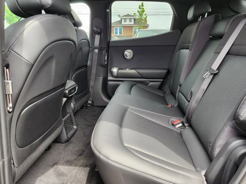New 2026 Genesis GV60 AWD image 16