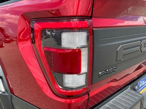 Used 2022 Ford F150 Raptor w/ Equipment Group 801A High image 29