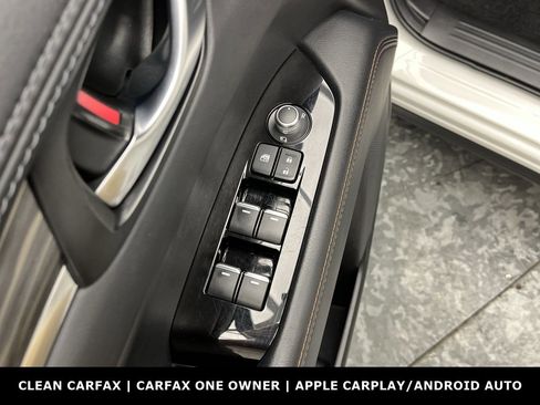 Used 2019 MAZDA CX-5 Grand Touring w/ GT Premium Package image 9