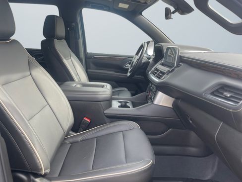 Used 2021 Chevrolet Tahoe Premier image 17