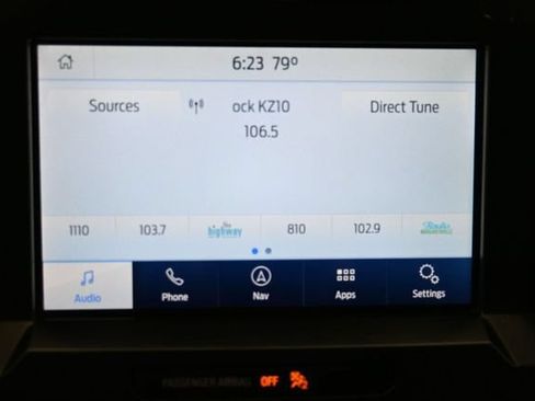 Used 2020 Ford F150 XLT w/ Equipment Group 302A Luxury AWD/4WD image 20