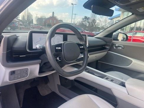 Used 2023 Hyundai Ioniq 6 SEL image 11